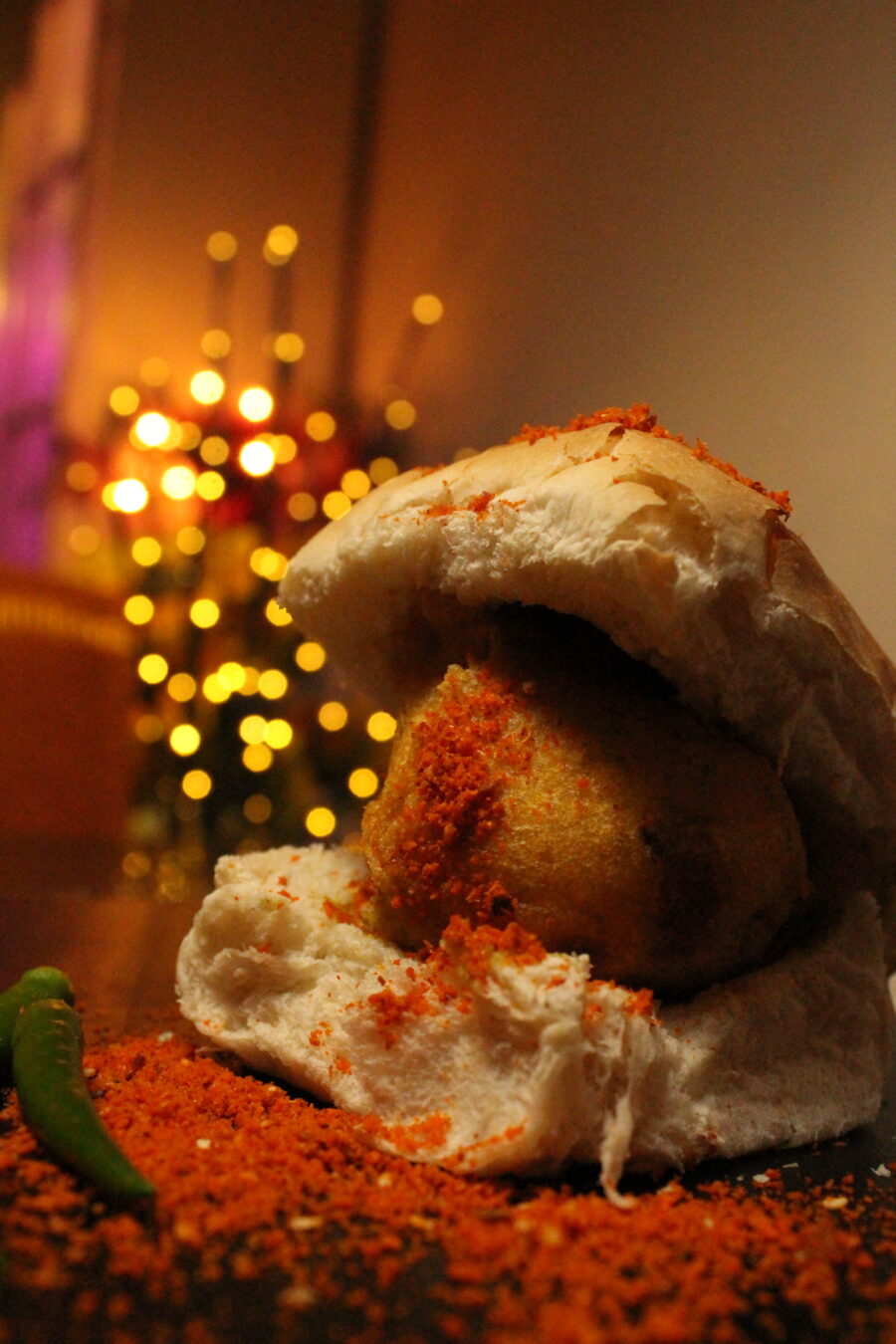 Vada Pav