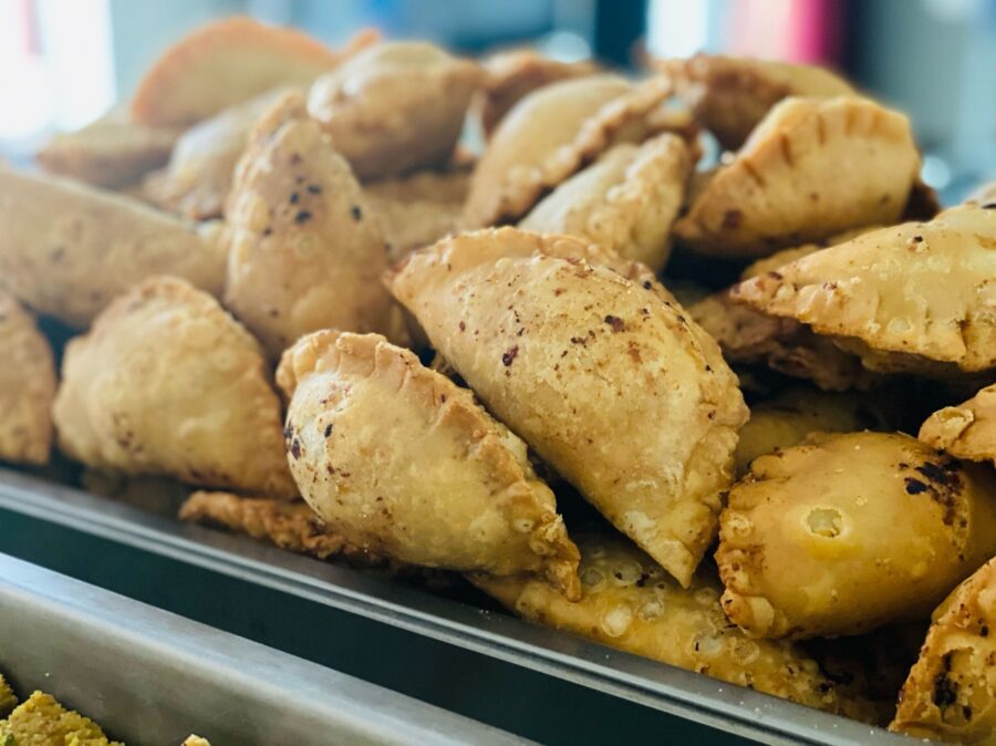 Gujiya